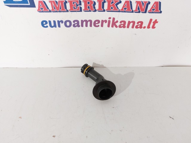 Pipe Assembly